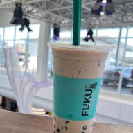 เมนูของร้าน Fuku Matcha โรบินสันฉะเชิงเทรา