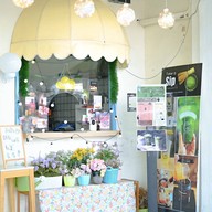 Matcha & Burger, Food homemade by Takeasip by Takeazizz อิสรภาพ