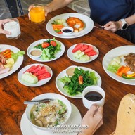 วิลล่าทัสคานีคันทรีรีสอร์ท