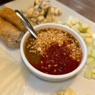เมนูของร้าน ลองดู เซนต์จอห์น ลาดพร้าว