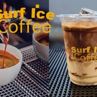 Surf Ice Coffee
