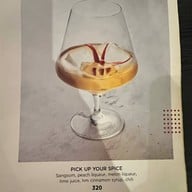 Wander bkk อาหารไทยฟิวชั่น