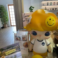 MINDMOST COFFEE Phitsanulok