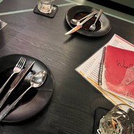 Wander bkk อาหารไทยฟิวชั่น