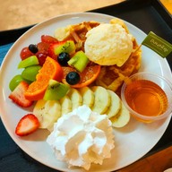 ปังเจริญ นมสด ลพบุรี