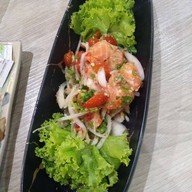 เมนูของร้าน บริษัท ซูชิ แชมเปี้ยนหาดใหญ่ จำกัด สำนักงานใหญ่