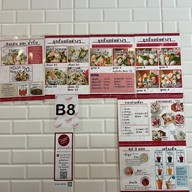 โชคชัย ลูกชิ้นปลา ( แซว กองบิน ) รามอินทรา