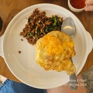 เมนูของร้าน Mama Cafe coffee & cuisine Max Value นวมินทร์