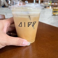 เมนูของร้าน Diff Coffee Roasters