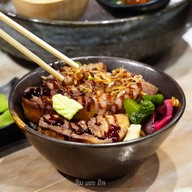 Sushi Shin Livingmall Chaiyaphruek