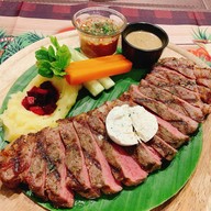 เมนูของร้าน ปั้นปลูก