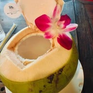 Monstera Cafe & Restaurants Monstera Cafe Angthong