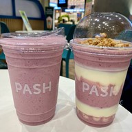 Pash Juices 101 True Digital Park