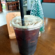 Ganghan Cafe Ratchaburi