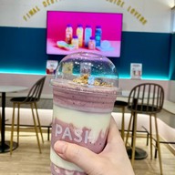 Pash Juices 101 True Digital Park