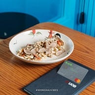 La Dotta Pasta Bar & Store ( Silom ) - ลา ด็อตต้า พาสต้าบาร์แอนด์สโตร์ ( สาขาสีลม )  สีลม