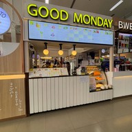 Good Monday รพ.จุฬา