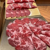 เมนูของร้าน SOUSAKU เดอะเซอร์เคิล ราชพฤกษ์