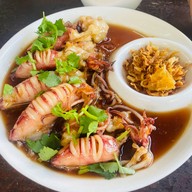 ครัวแหลมนก