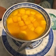 Ba Hao Tian Mi Pudding พุดดิ้ง น้ำเต้าหู้ เยาวราช