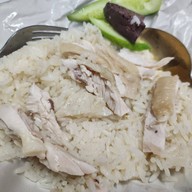 สรณ์ ข้าวมันไก่