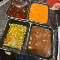 Lucky BBQ (ลัคกี้ บาร์บีคิว) สาขาโลตัสบางใหญ่