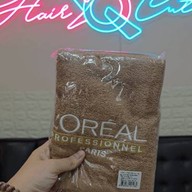 ร้านเสริมสวย Hair Q Cut ซ.พหลโยธิน62