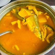 ครัวแหลมนก