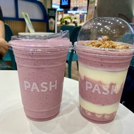 Pash Juices 101 True Digital Park