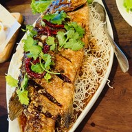 Monstera Cafe & Restaurants Monstera Cafe Angthong