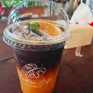 Monstera Cafe & Restaurants Monstera Cafe Angthong