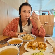 ชาง ข้าวมันไก่