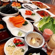 เมนูของร้าน Sukishi Korean Charcoal Grill ฟิวเจอร์พาร์ครังสิต ชั้นใต้ดิน
