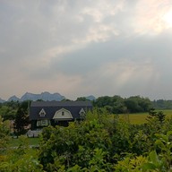 Ganghan Cafe Ratchaburi