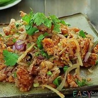 ส้มตำปากเจ่อ 1