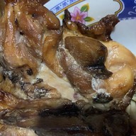 เมนูของร้าน ตำ-กะ-ต๊าก