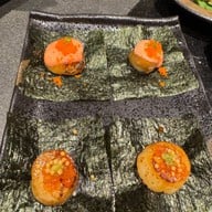 เมนูของร้าน Kouen Sushi Bar Vanit Village อารีย์