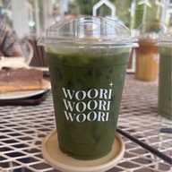 Woori Cafe