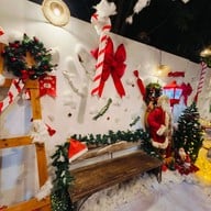 Monstera Cafe & Restaurants Monstera Cafe Angthong