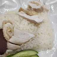 สรณ์ ข้าวมันไก่