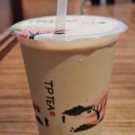 เมนูของร้าน TP TEA Thailand เซ็นทรัลเวิลด์