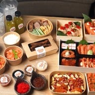เมนูของร้าน (ร้านดังเปิดใหม่!!) Salmon Seasons - สาขา Town in Town -