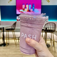 Pash Juices 101 True Digital Park