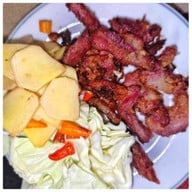 หนองคายป้าสุ สาขาราชพฤกษ์ ถนนราชพฤกษ์-รัตนาธิเบศร์