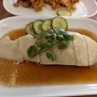 ชาง ข้าวมันไก่