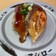 เมนูของร้าน SUSHIRO THAILAND Central Rama 3