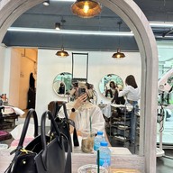 The Cortice Hair Salon