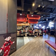 Lucky BBQ (ลัคกี้ บาร์บีคิว) สาขาโลตัสบางใหญ่