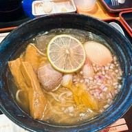 The Shoyu Stand เจ อเวนิว ทองหล่อ