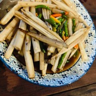 Monstera Cafe & Restaurants Monstera Cafe Angthong